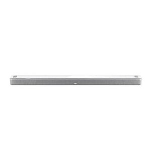 Bose Smart Ultra Soundbar TEho[ White