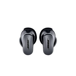 BOSE CXCz Ji^ ԃI[fBIΉ typeC ő6ԍĐ QuietComfort Ultra Earbuds Black ubNn