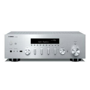 ���}�n R-N600AS �l�b���[�N���V�[�o�[ �V���o�[