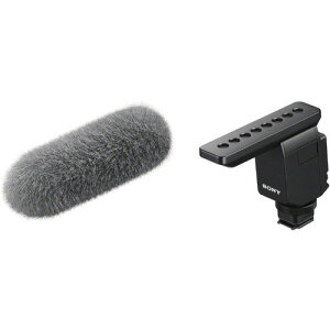 SONY ECM-B1M �V���b�g�K���}�C�N���z��