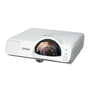 EPSON EB-L210SW �r�W�l�X�v���W�F�N�^�[ EBL210SW
