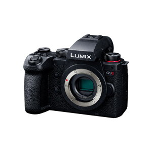�p�i�\�j�b�N DC-G9M2 LUMIX G9PROII �~���[���X���J���� �{�f�B�P��