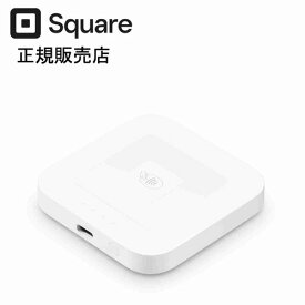 Square A-SKU-0798 Square リーダー（第2世代）【正規販売店】