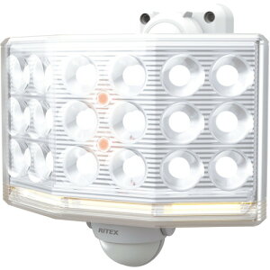 musashi LED-AC1018 LED�Z���T�[���C�g RITEX
