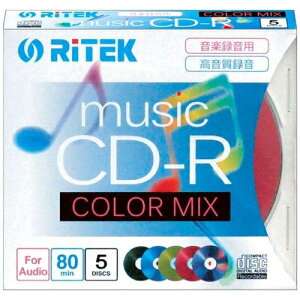 RiTEK CD-RMU80.5PMIXC ypCD-R 80^5 5FJ[~bNX