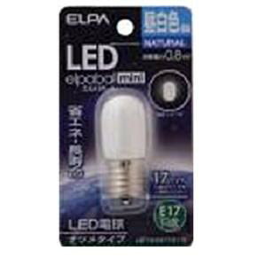 ELPA LDT1N-G-E17-G110 LED�d�� �u�i�c���`�v(�����F�E����E17)