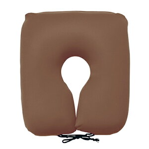 MOGU ���O �����𕂂����V�[�g�N�b�V���� �{��(�J�o�[�t��) BR �u���E�� ��450mm×�c450mm×���s130mm