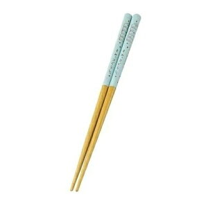 アサヒ興洋 すみっコぐらし ドット 箸 18cm 食洗機対応