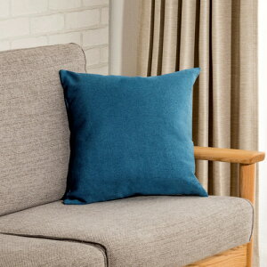 �~�m���Y�� �w���ăN�b�V����(���n) �l�C�r�[ 43×43cm