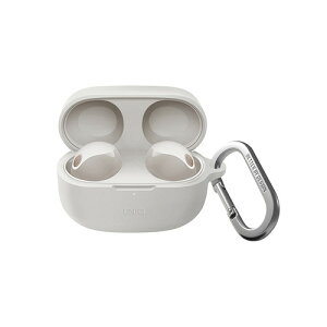 UNIQ UNIQ-SONYWF1000XM5-VENGRY WF-1000XM5 �V���R���P�[�X UNIQ VENCER �`���[�N�O���[