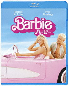 【BLU-R】バービー(Blu-ray Disc+DVD)