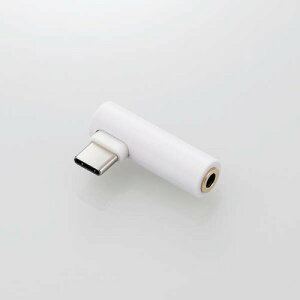 GR MPA-C35DDWH DACt USB Type-C(TM) to 3.5mmϊA_v^[ MPAC35DDWH