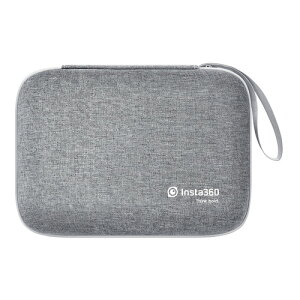 Insta360 CINSBBKG Insta360 GO 3 ���[�P�[�X