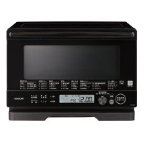 楽天市場】コイズミ オーブンレンジ 16L KOR-1603の通販