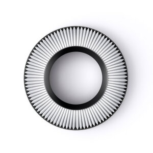 �_�C�\�� 972067-01 Zone�w�b�h�z�������p�t�B���^�[1�Z�b�g(2��)