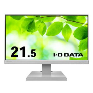 �A�C�E�I�[�E�f�[�^�@�� LCD-A221DW PC�pLCD���j�^�[ 21.45�^ �t��HD ���C�h�t�� ADS�p�l���̗p �z���C�g�y5�N�ۏ؁z