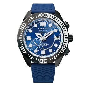 シチズン CC5006-06L メンズ腕時計 プロマスター エコ・ドライブGPS衛星電波時計 MARINEシリーズ ダイバー200m