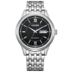 �V�`�Y�� NY4050-62E CITIZEN COLLECTION 5�C���h�� ���J�j�J�� �������i�芪�t�j
