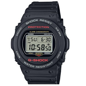 �J�V�I DW-5750UE-1JF G-SHOCK DIGITAL 20�C���h�� �t���I�[�g�J�����_�[ LED�o�b�N���C�g