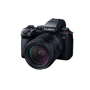 �p�i�\�j�b�N DC-S5M2H LUMIX S5II ���{���Y�[�������Y�L�b�g �~���[���X��� �u���b�N