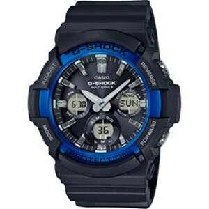 �J�V�I G-SHOCK�iG-�V���b�N�j �uMULTI BAND 6�v GAW-100B-1A2JF