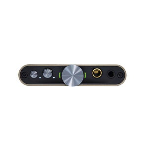 iFiAudio HIPDAC3 �|�[�^�u���w�b�h�z���A���v �n�C���]�EDAC�@�\�Ή�