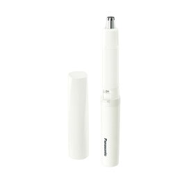 パナソニック ER-GN22-W エチケットカッター メンズグルーミング 白