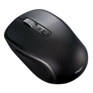 �i�J�o���V MUS-BKF217BK Bluetooth�É�5�{�^��BlueLED�}�E�X �u���b�N