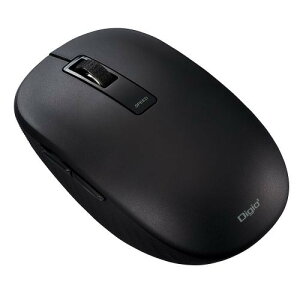 �i�J�o���V MUS-BKF219BK Bluetooth�É�5�{�^��BlueLED�}�E�X �u���b�N