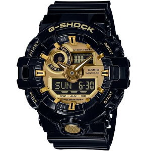�J�V�I GA-710GB-1AJF G-SHOCK BIG CASE