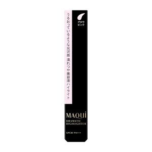資生堂(SHISEIDO) マキアージュ ドラマティックハイライター (8g)