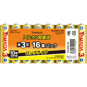 �y�����i�zYAMADA SELECT�i���}�_�Z���N�g�j YSLR6SK�^16S �A���J�����d�r �P3 16�{�p�b�N