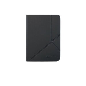 �y�V N365-AC-BK-E-PU Kobo Clara Colour �^ BW �X���[�v�J�o�[ �u���b�N
