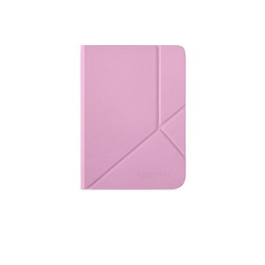 �y�V N365-AC-PK-E-PU Kobo Clara Colour �^ BW �X���[�v�J�o�[ �s���N