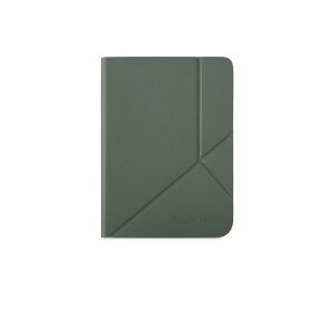 �y�V N365-AC-GR-E-PU Kobo Clara Colour �^ BW �X���[�v�J�o�[ �O���[��