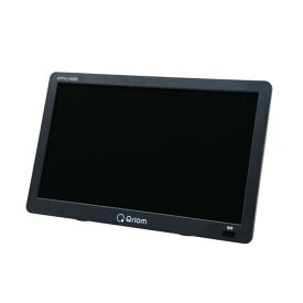YAMAZEN KORSPTV14 14インチ ポータブルテレビ ブラック