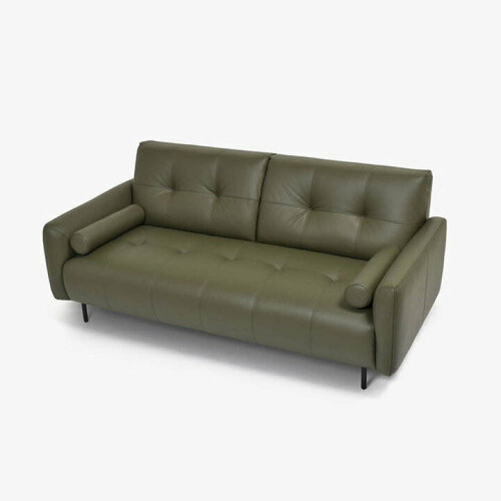 楽天市場】大塚家具 ソファ 3人掛け「L／S 72（エルエス72）」幅199cm 
