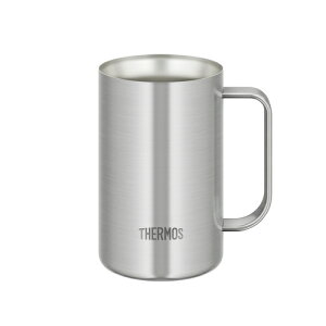 THERMOS �T�[���XJDK-601-S1 �W���b�L 600ML �X�e�����X1