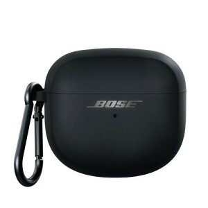 Bose Ultra Open Earbuds Wireless p`[WOP[X Black
