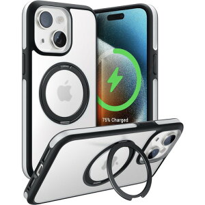 Torras X00FX1312 UPRO Ostand R Fusion for iPhone 15 �u���b�N