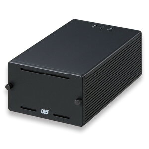 ���g�b�N�V�X�e�� RS-EC22-U31R USB3.2 Gen2 RAID�P�[�X�i2.5�C���`HDD�^SSD 2��p�E10Gbps�Ή��j �u���b�N