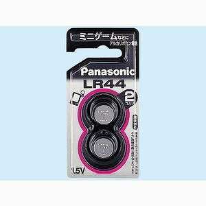 �p�i�\�j�b�N LR44/2P�y�A���J���{�^���d�r�z�i2����j