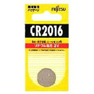 FDK ���`�E���R�C���d�r CR2016C(B) N