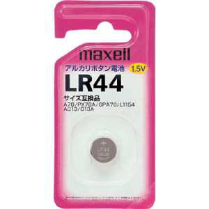 �����}�N�Z�� �A���J���{�^���d�r LR44 1BS B