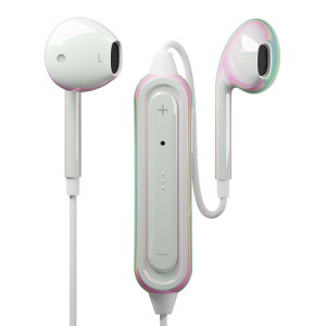 PGA PG-ARBTE12IE1WH Bluetooth �X�e���I�C���z�� �C���i�[�C���[�^�C�v Premium Style �I�[�����^�z���C�g