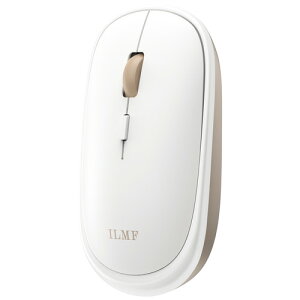 �G���R�� M-TM10DBWH-IL �É� ���C�����X�}�E�X 4�{�^�� Windows Mac �Ή� ���E�Ώ� �z���C�g