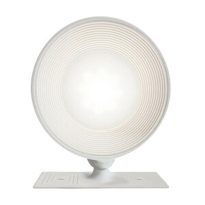 YSN HX10LT-011WH �[�d���Ǌ|���C�g �����R���t �z���C�g