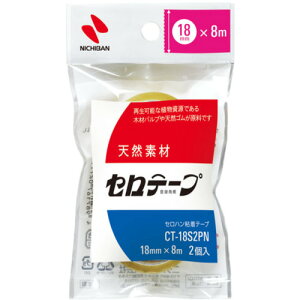 �j�`�o�� CT-18S2PN �Z���e�[�v18�~������2P