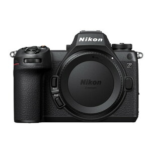 Nikon Z6III �~���[���X���J���� �{�f�B