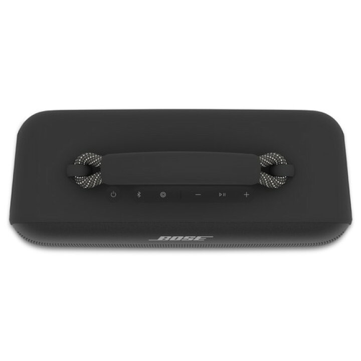 楽天市場】Bose SoundLink Max Portable Speaker Black : イー